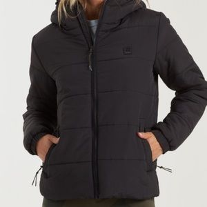 Billabong Transport Puffer 2 Jacket